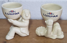 LURPAK BUTTER DOUGLAS 2 EGG CUPS