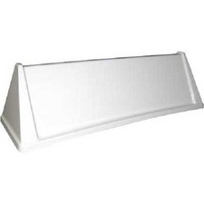 Lettercraft SOM 5 White -