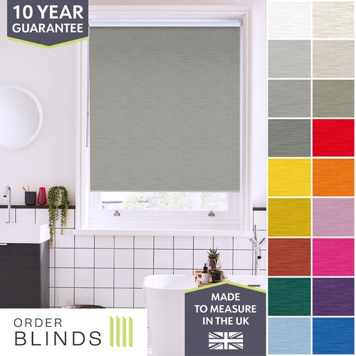 Waterproof roller blinds for - waterproof,