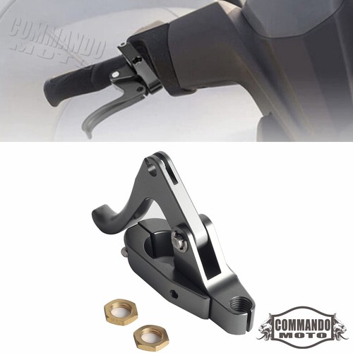 Watercraft finger throttle - throttle, for