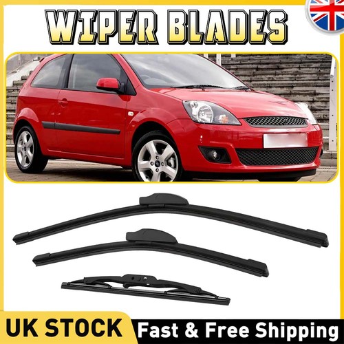 For ford fiesta 2002 2008 - fiesta, 2002-2008