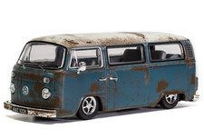 New Boxed VA14601 Corgi 1:43rd