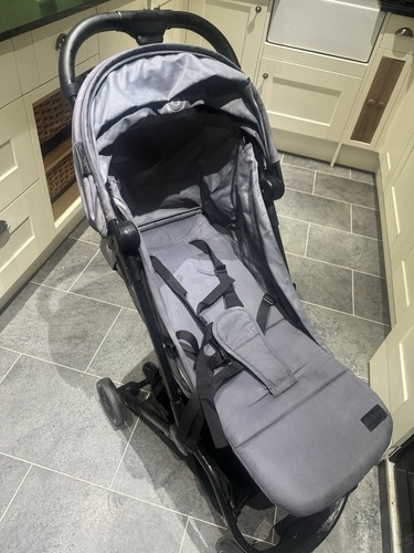 Foldable baby stroller pram - foldable,