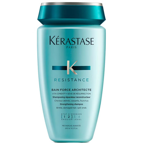 Kerastase resistance bain - kerastase,