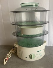 TEFAL Steam Cuisine 1000cl