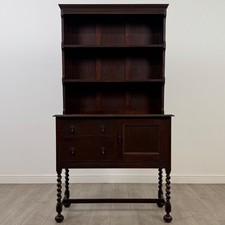 Antique 20th Century Barley