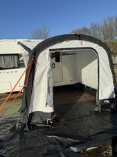 Camptec-Ivy Elite Roll Out Air