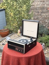 Vintage Bush RP50 Auto-Changer