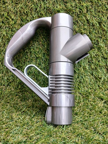 Genuine dyson wand handle - dyson,