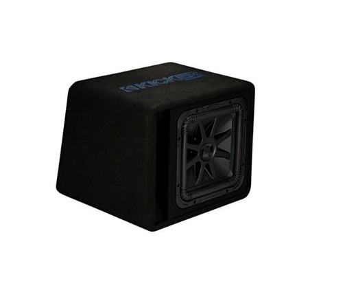 Kicker ka44vl7s122 car audio - ka44vl7s122,