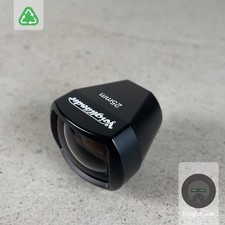 Voigtlander 25mm View Finder