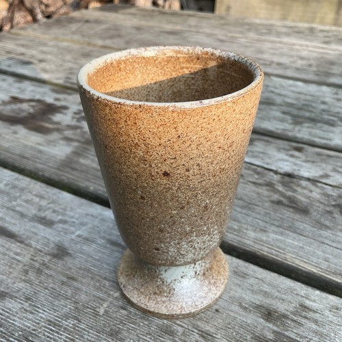Salt glazed stoneware studio - salt,