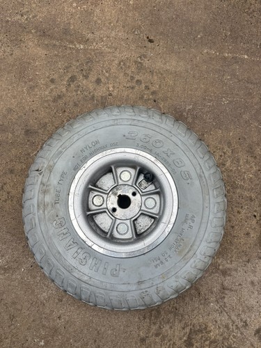 Shoprider deluxe sovereign - shoprider,