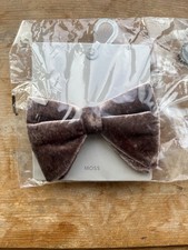 NEW: 2025 Moss Luxury Velvet