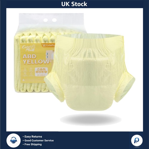 Ultra absorbent large - absorbent, adult