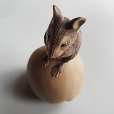 Poole Pottery Dormouse On