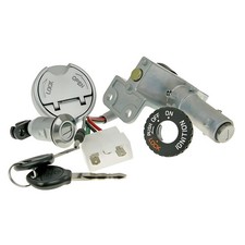 Vicma Lock Set Ignition Lock