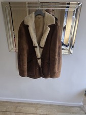 Morlands Genuine Sheepskin