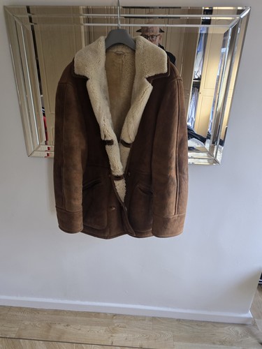 Morlands genuine sheepskin - genuine,