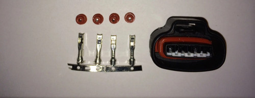 Toyota 20v distributor plug - toyota,