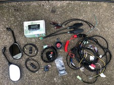 Raptor YFM700 TRX400 TRX450 YFZ450R LTR450 LTZ400 YFZ450 road legal kit Quadtech