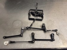 Hirobo Sceadu Pre Evo Flybar