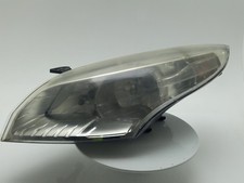 RENAULT MEGANE Headlamp