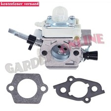 Carburetor For Stihl FS240 FS260 FS360C FS410C Brush Cutter Replaces 4147-120-0625