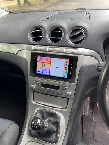 Android carplay car stereo - android,