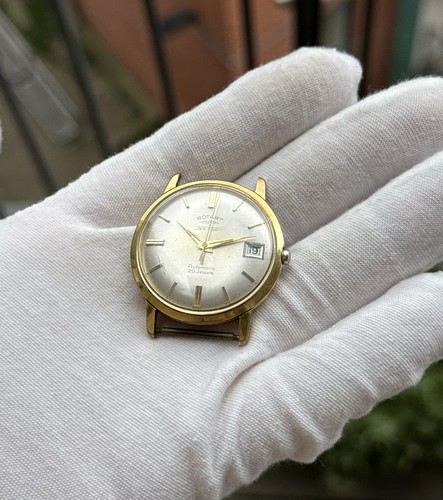 Vintage rotary jet flyer - vintage,