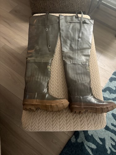 Hodgman rod reel hip - rod,