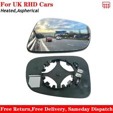 For Volvo S40 2007-2012 Heated