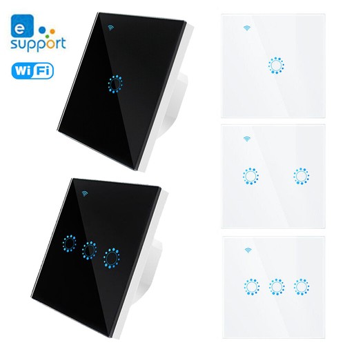 Way ewelink wifi uk - 1/2/3,