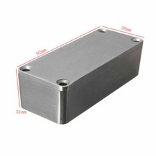 Aluminum Box Metal Electric