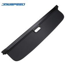 PARCEL SHELF LOAD COVER BLIND FOR 2014-2022 RANGE ROVER SPORT L494 BLACK