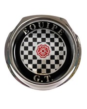 Triumph Bond Equipe GT - Car