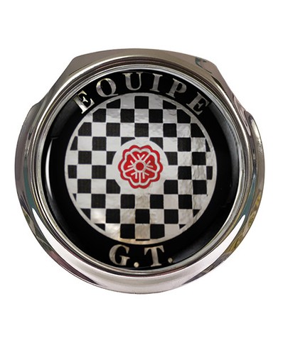 Triumph bond equipe car - gt,