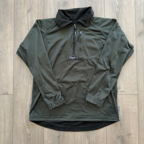 Paramo parameta reversible - parameta, s