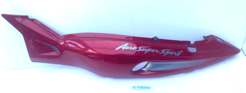 Yamaha yzf600 yzf 600 - yamaha,