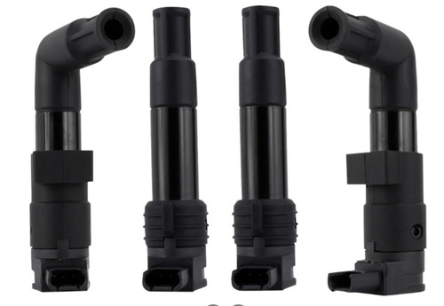 Stator ignition coil - rm,