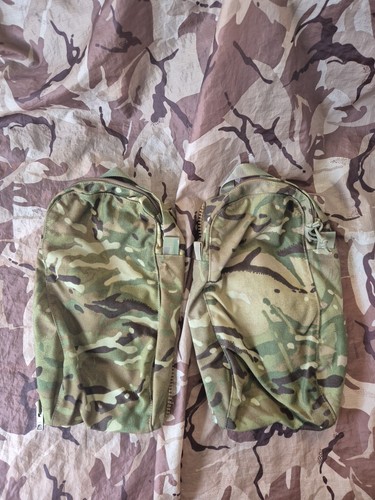 Virtus side pouches set bergen - pouches,