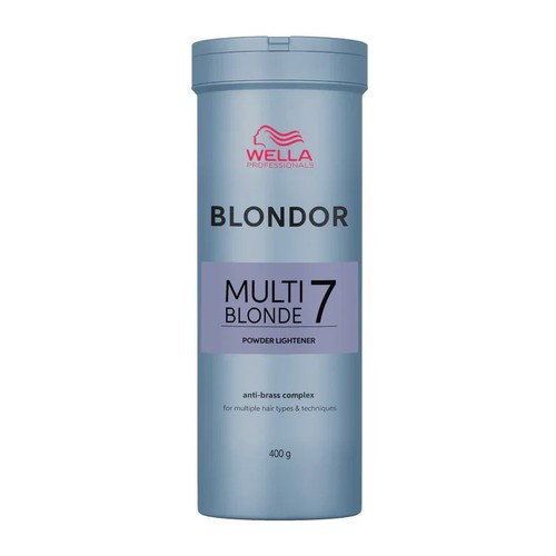 Wella professionals blondor - wella,