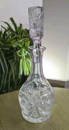 Bohemia crystal pinwheel - bohemia,