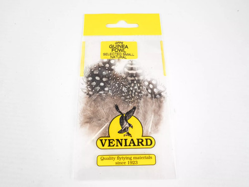 Veniard guinea fowl - veniard,