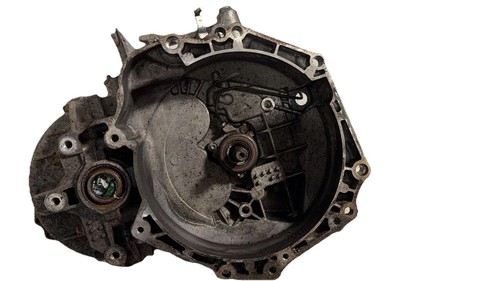 Vauxhall insignia gearbox 8 - insignia,