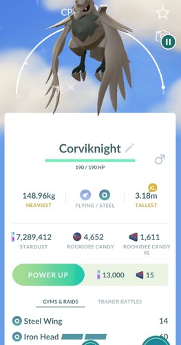 Pokemon shiny - -,