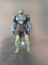 Green Goblin Action Figure
