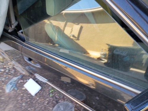Mercedes w124 cabriolet coupe - cabriolet,