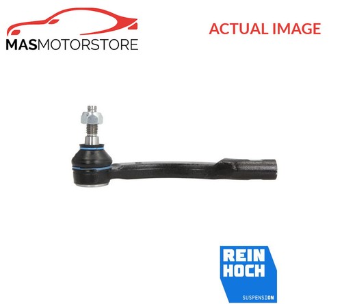 Track rod end rack - track, front