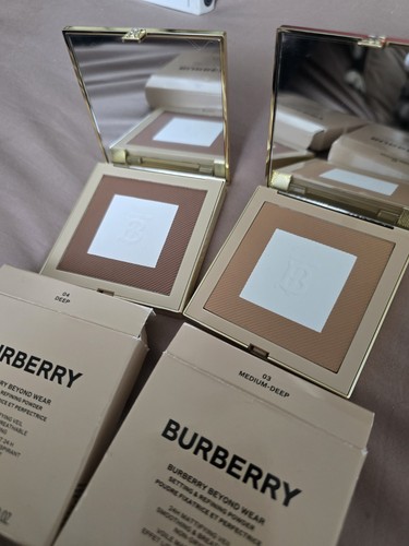 Bnib burberry beyond wear - bnib,